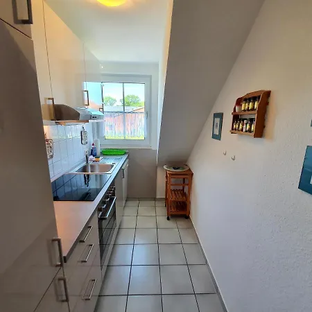 公寓 Matschak Og Links 费马恩