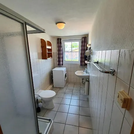 Matschak Og Links Lejlighed