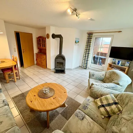Matschak Og Links Apartmán