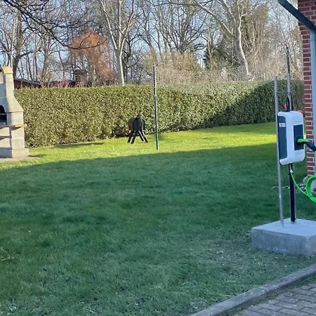 Appartement Matschak Og Links