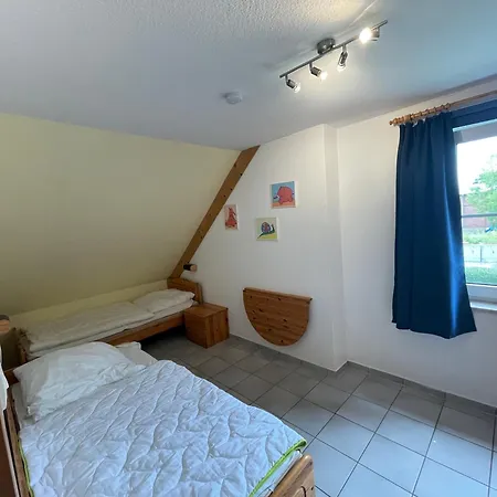 Matschak Og Links Apartmán *