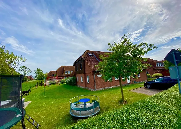 Matschak Og Links * Fehmarn