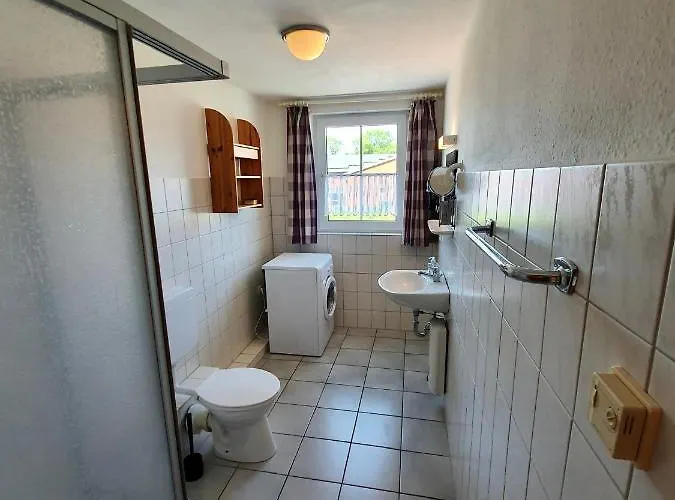 Matschak Og Links Appartement