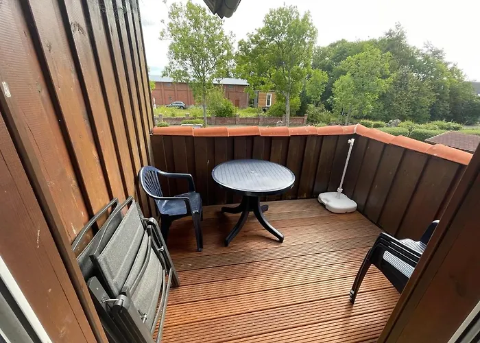 Matschak Og Links Fehmarn