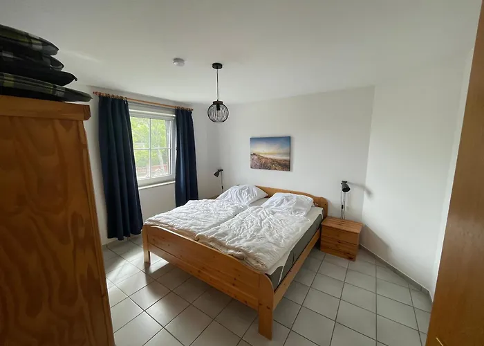 Appartement Matschak Og Links