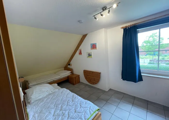 Matschak Og Links Appartement *